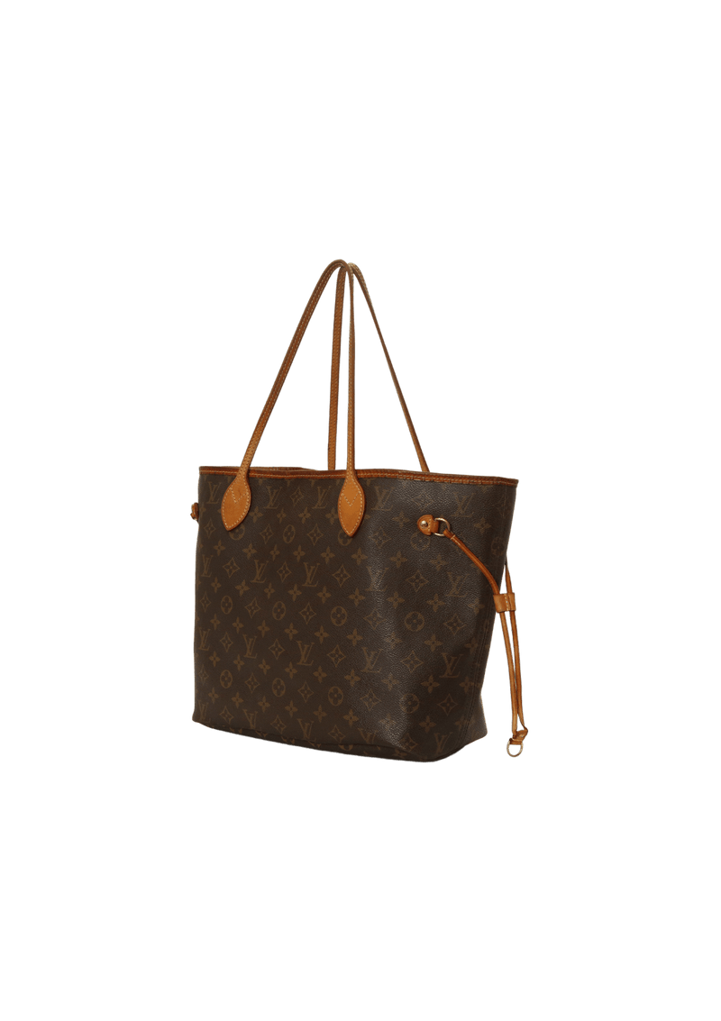 MONOGRAM NEVERFULL MM