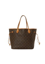 MONOGRAM NEVERFULL MM