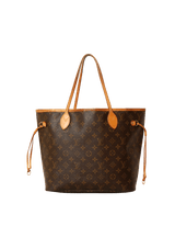 MONOGRAM NEVERFULL MM