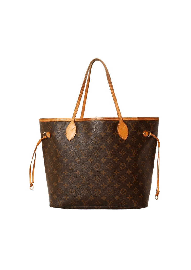 MONOGRAM NEVERFULL MM