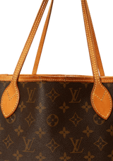 MONOGRAM NEVERFULL MM