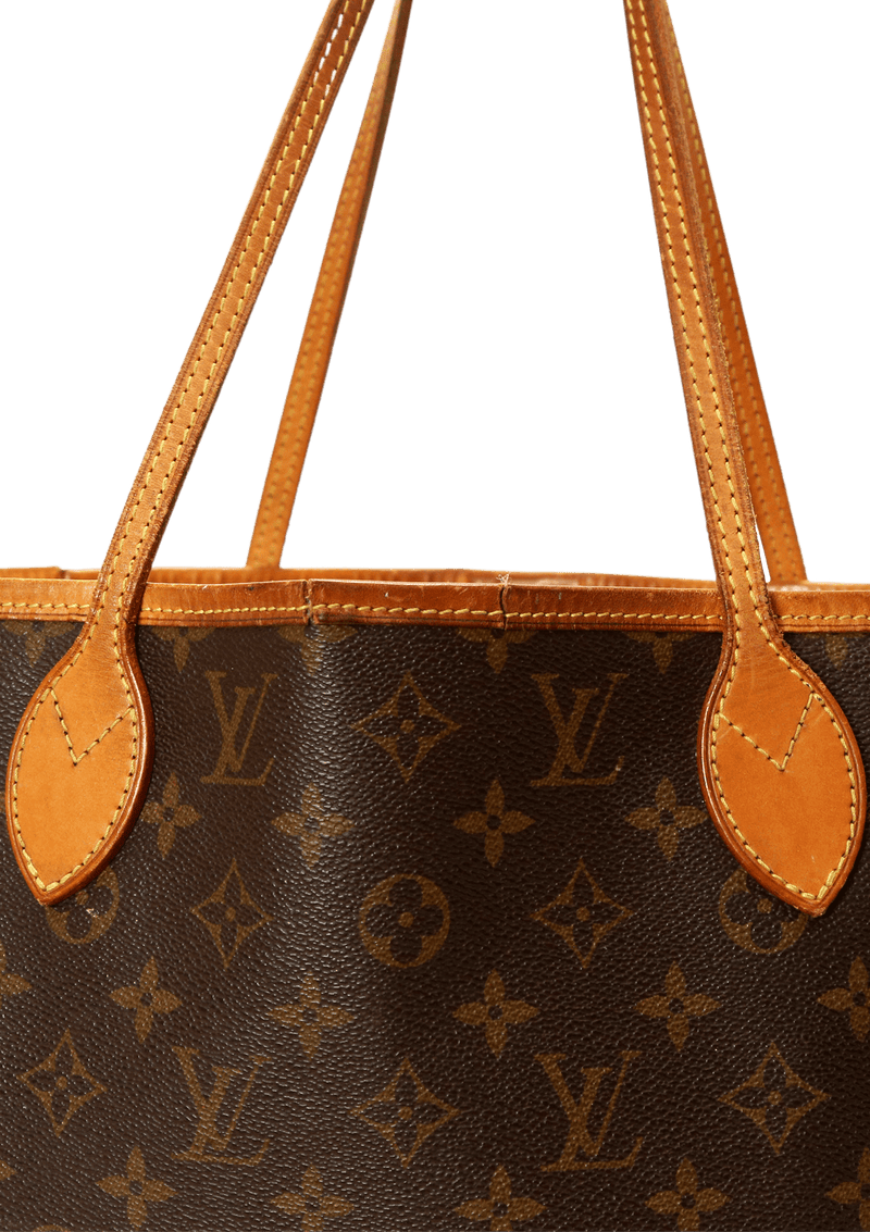 MONOGRAM NEVERFULL MM