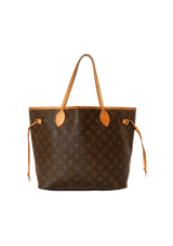MONOGRAM NEVERFULL MM