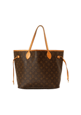 MONOGRAM NEVERFULL MM