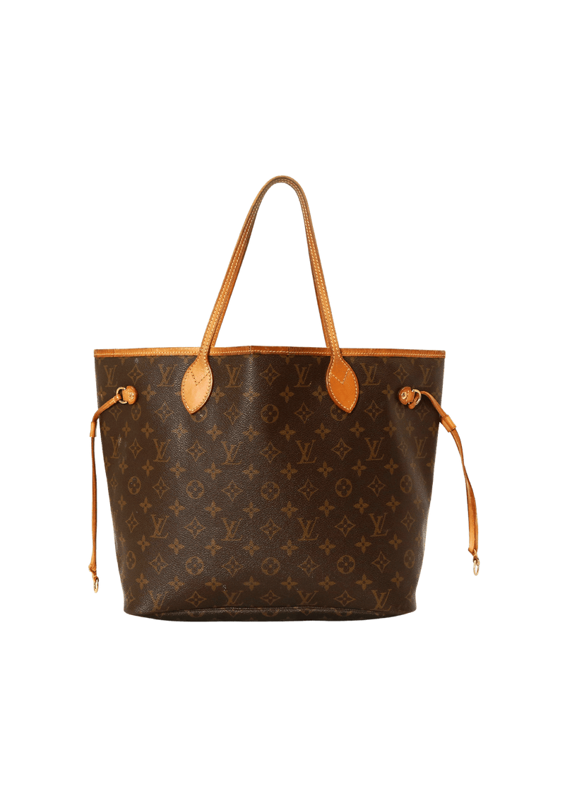 MONOGRAM NEVERFULL MM