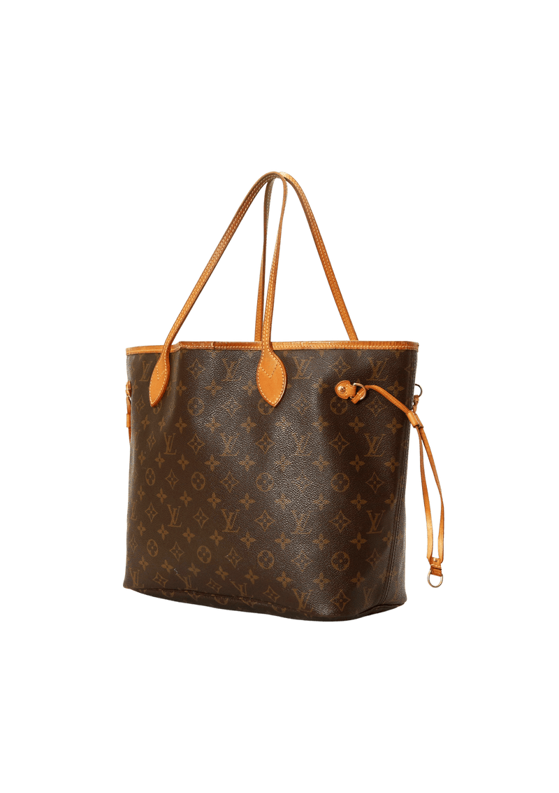 MONOGRAM NEVERFULL MM