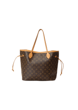 MONOGRAM NEVERFULL MM