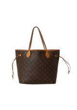 MONOGRAM NEVERFULL MM