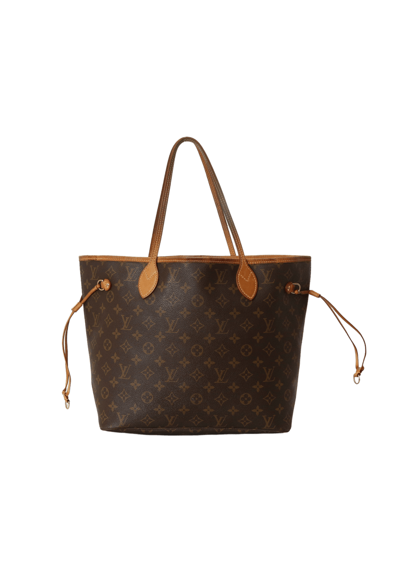 MONOGRAM NEVERFULL MM