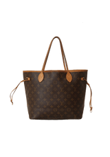 MONOGRAM NEVERFULL MM