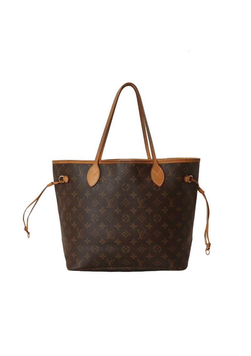 MONOGRAM NEVERFULL MM