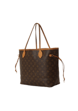 MONOGRAM NEVERFULL MM