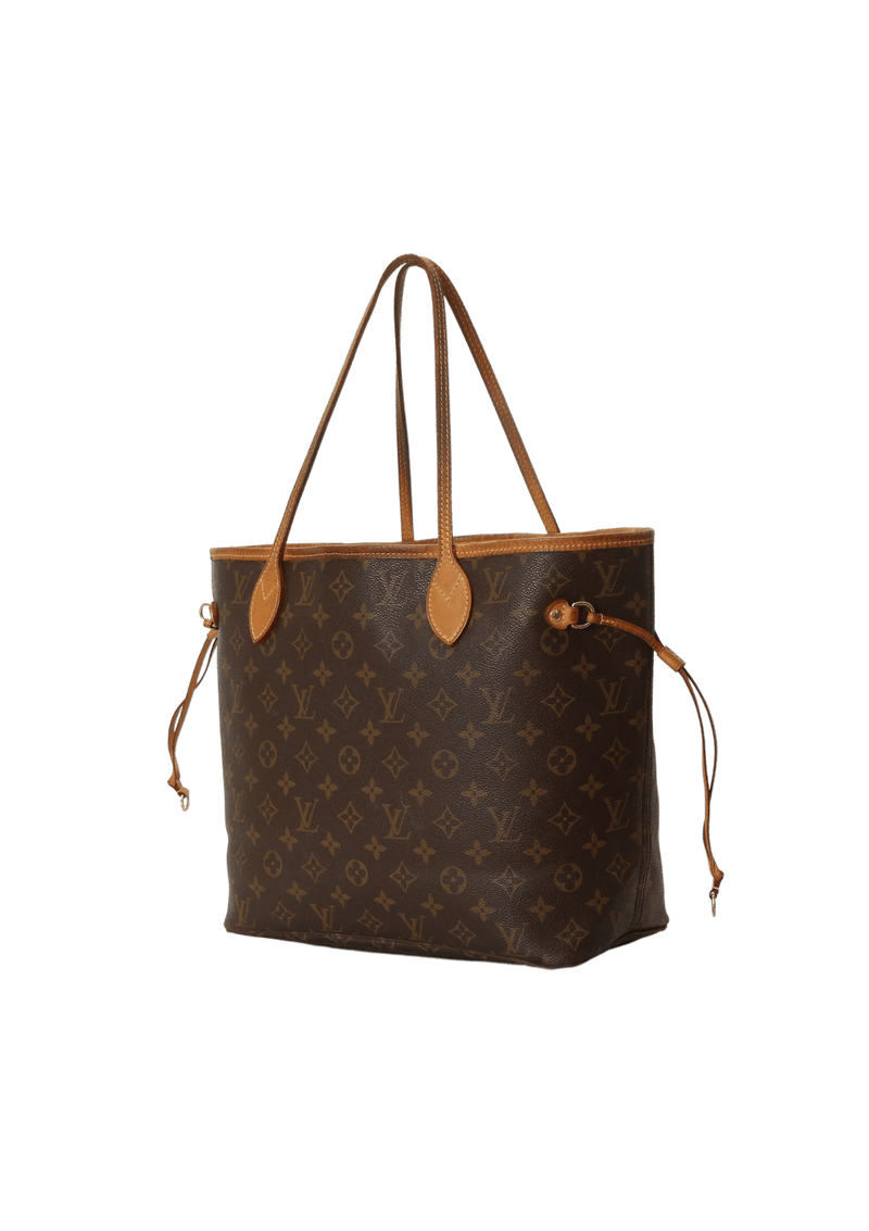 MONOGRAM NEVERFULL MM