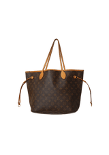 MONOGRAM NEVERFULL MM