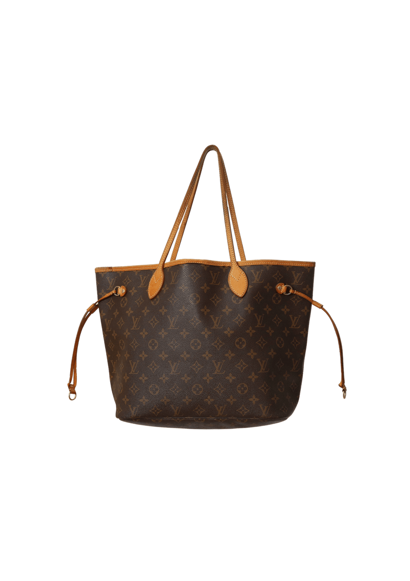 MONOGRAM NEVERFULL MM