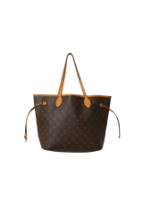 MONOGRAM NEVERFULL MM