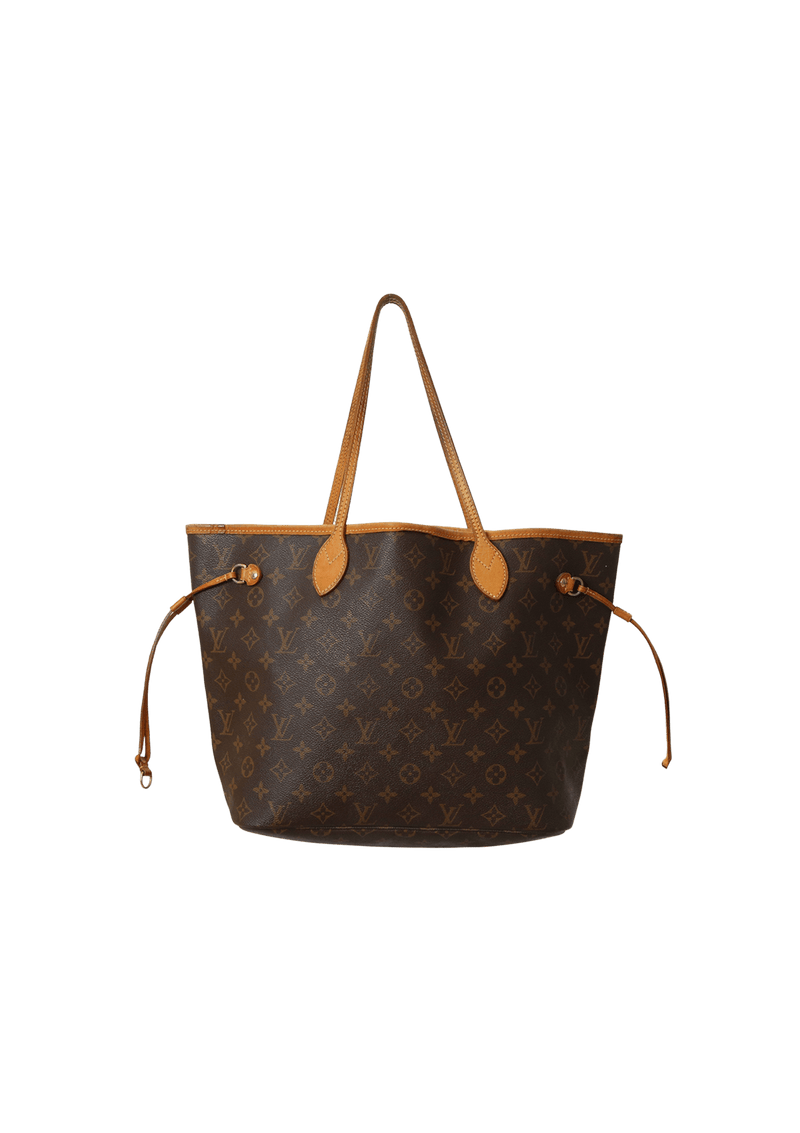 MONOGRAM NEVERFULL MM