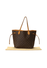 MONOGRAM NEVERFULL MM