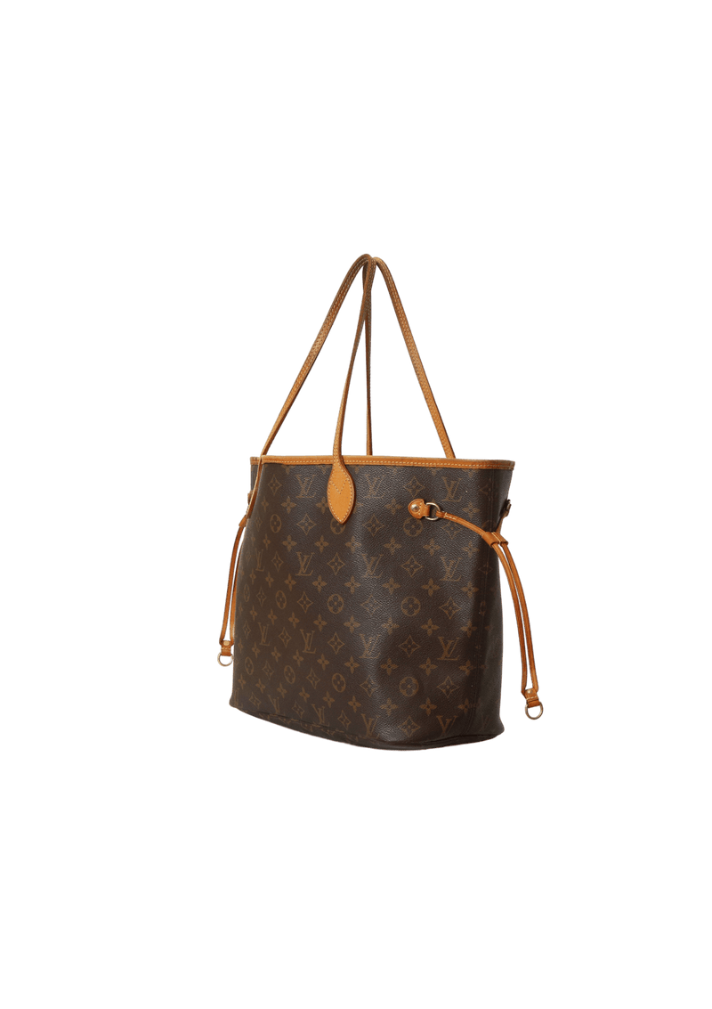 MONOGRAM NEVERFULL MM