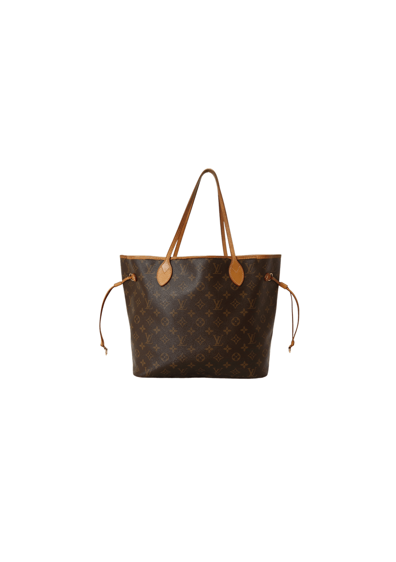 MONOGRAM NEVERFULL MM