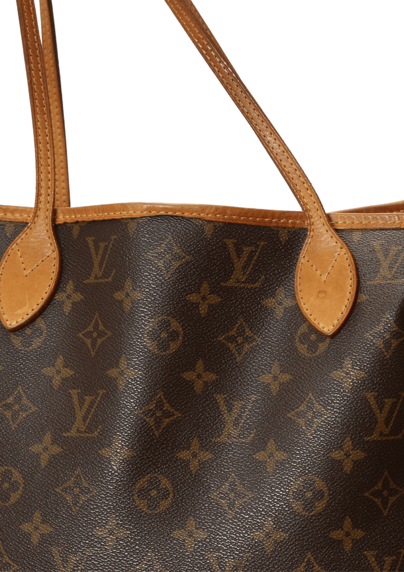 MONOGRAM NEVERFULL MM