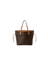 MONOGRAM NEVERFULL MM