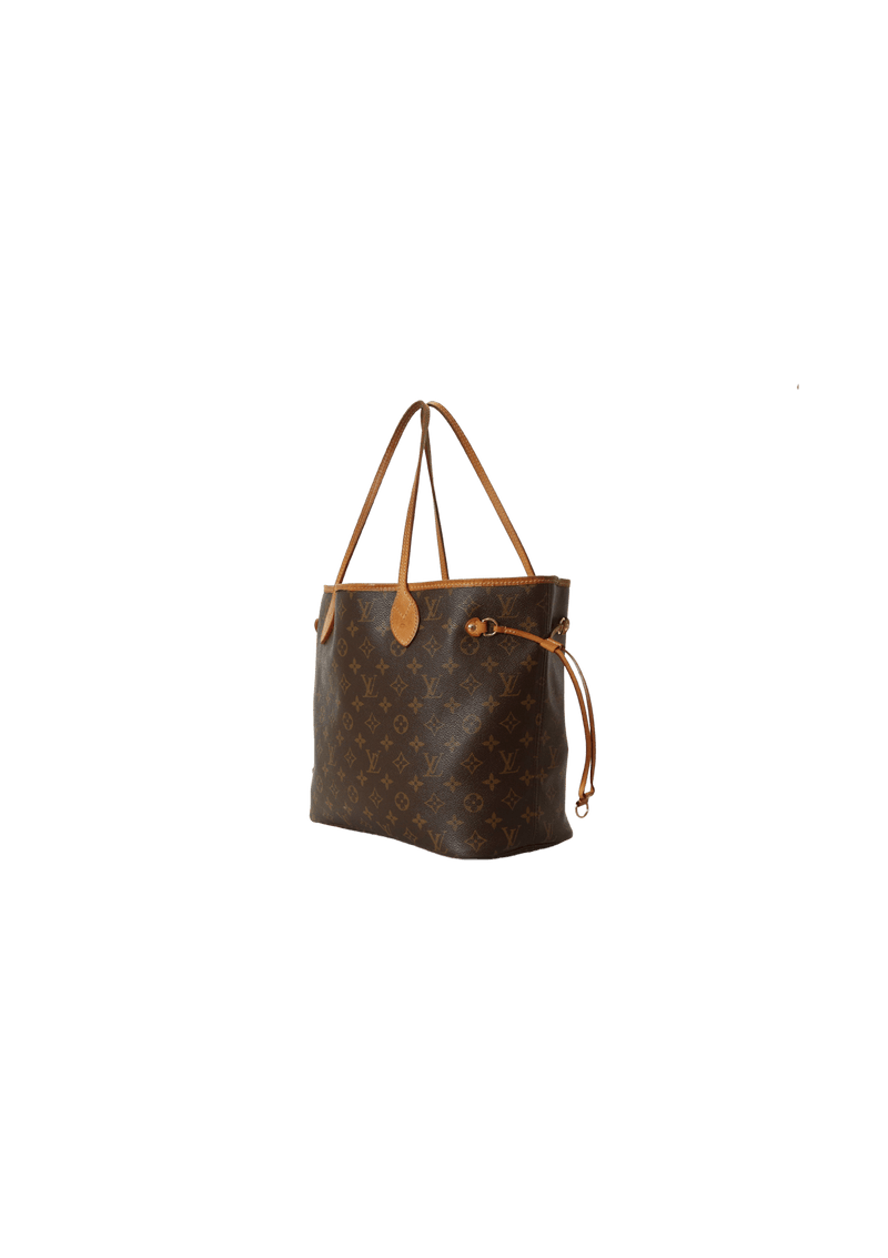 MONOGRAM NEVERFULL MM