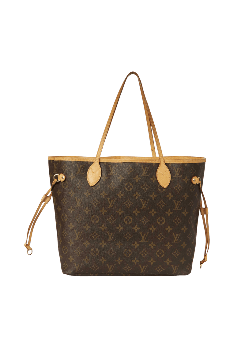 MONOGRAM NEVERFULL MM