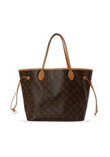 MONOGRAM NEVERFULL MM