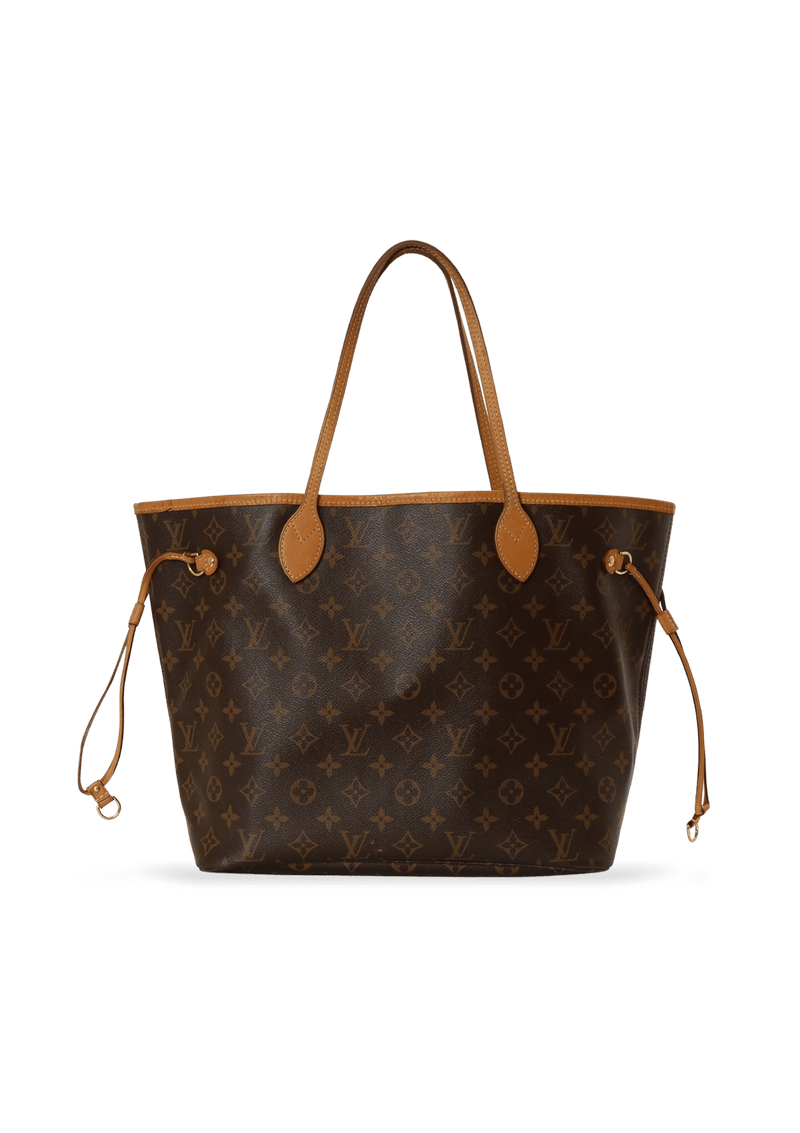 MONOGRAM NEVERFULL MM