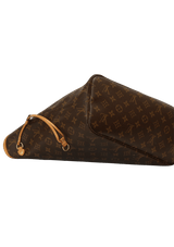 MONOGRAM NEVERFULL MM