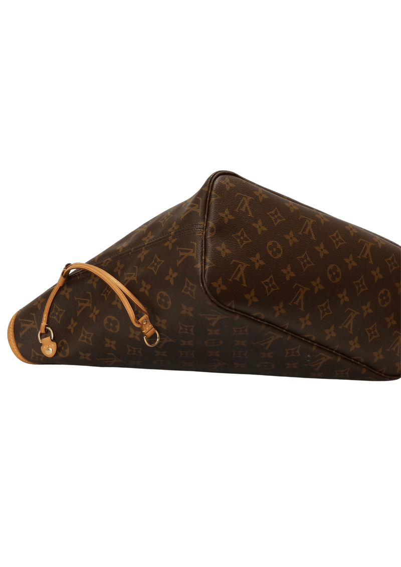 MONOGRAM NEVERFULL MM