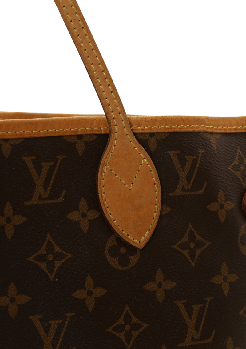 MONOGRAM NEVERFULL MM