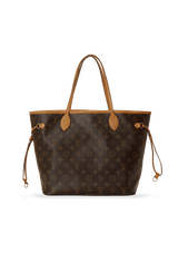 MONOGRAM NEVERFULL MM