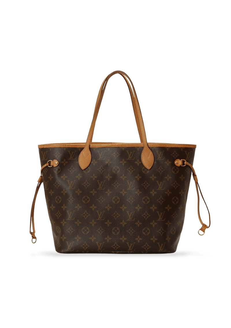 MONOGRAM NEVERFULL MM