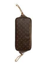 MONOGRAM NEVERFULL MM