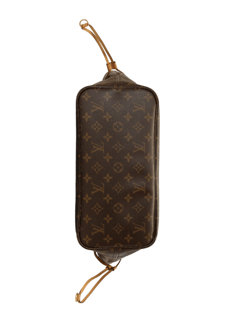 MONOGRAM NEVERFULL MM