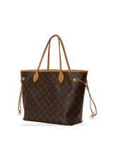 MONOGRAM NEVERFULL MM