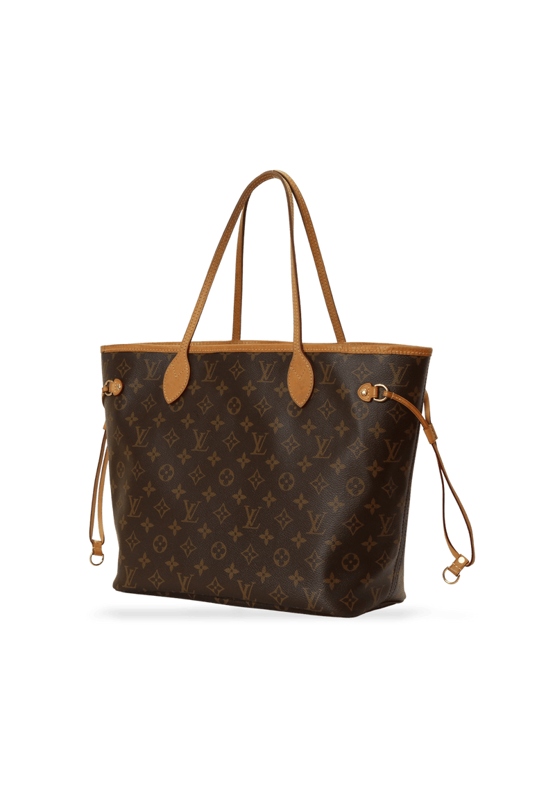 MONOGRAM NEVERFULL MM