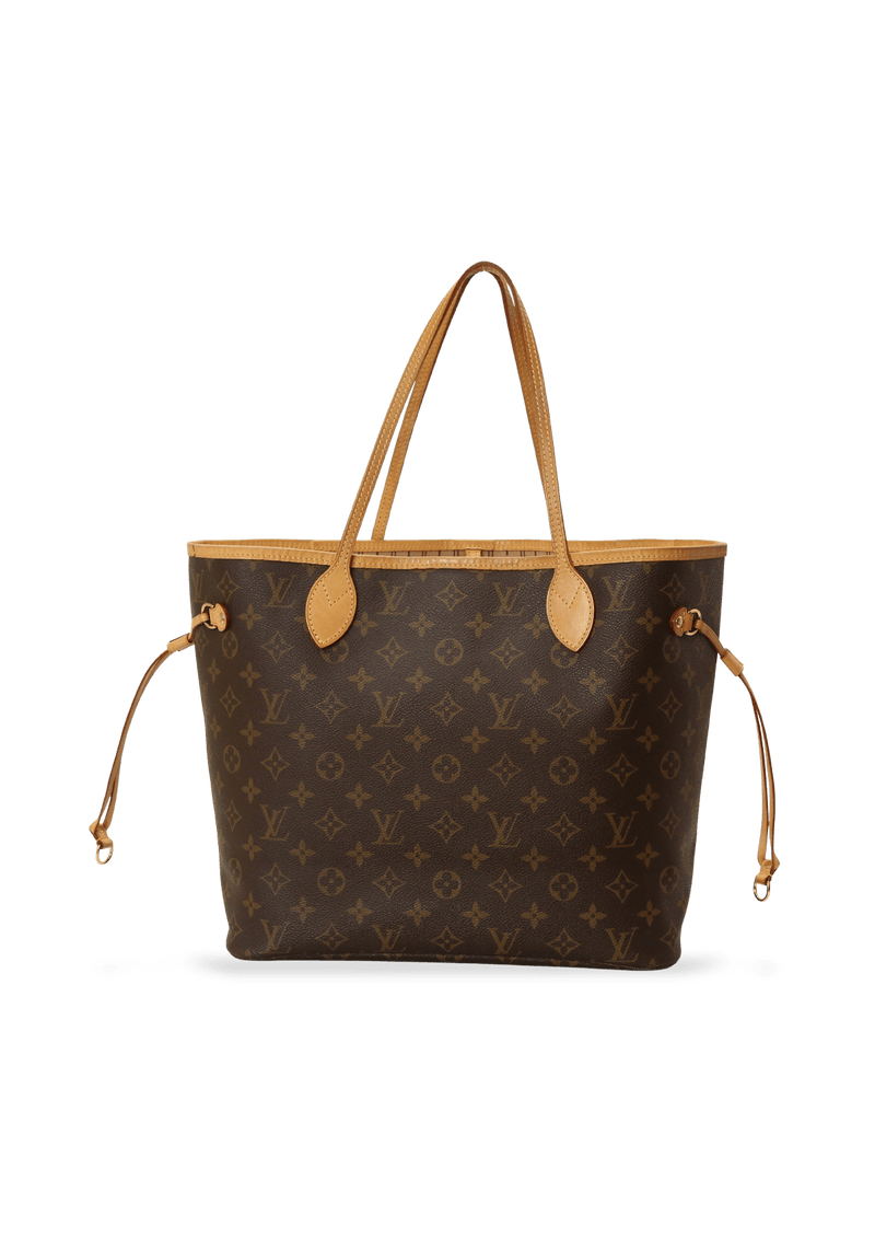 MONOGRAM NEVERFULL MM