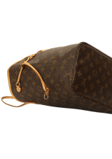 MONOGRAM NEVERFULL MM