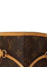 MONOGRAM NEVERFULL MM