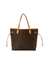 MONOGRAM NEVERFULL MM