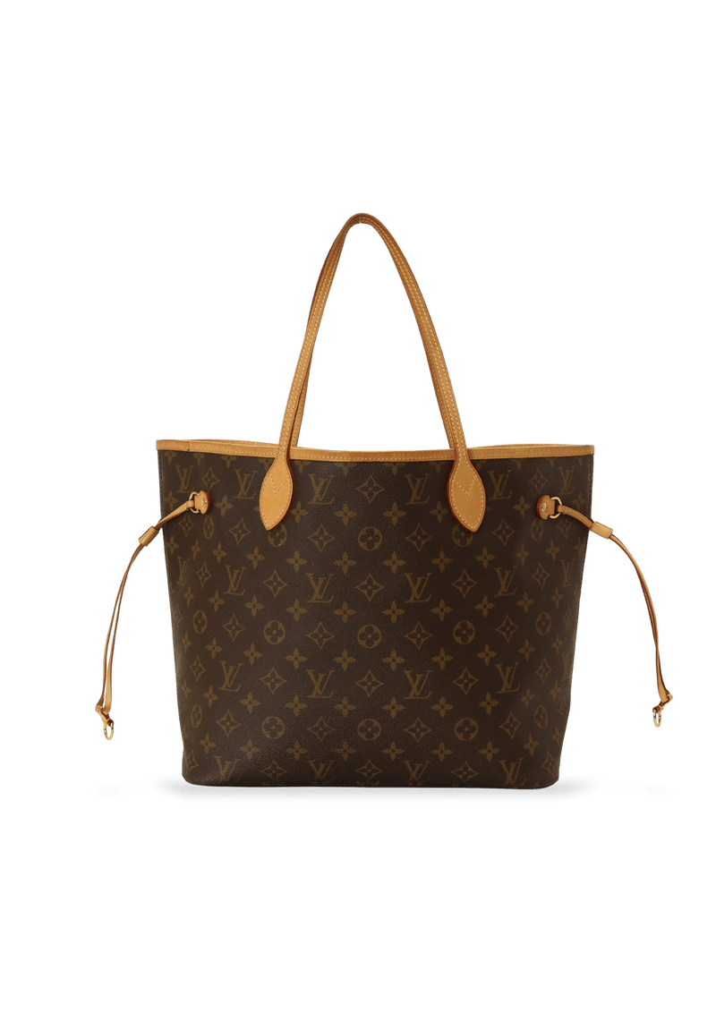 MONOGRAM NEVERFULL MM