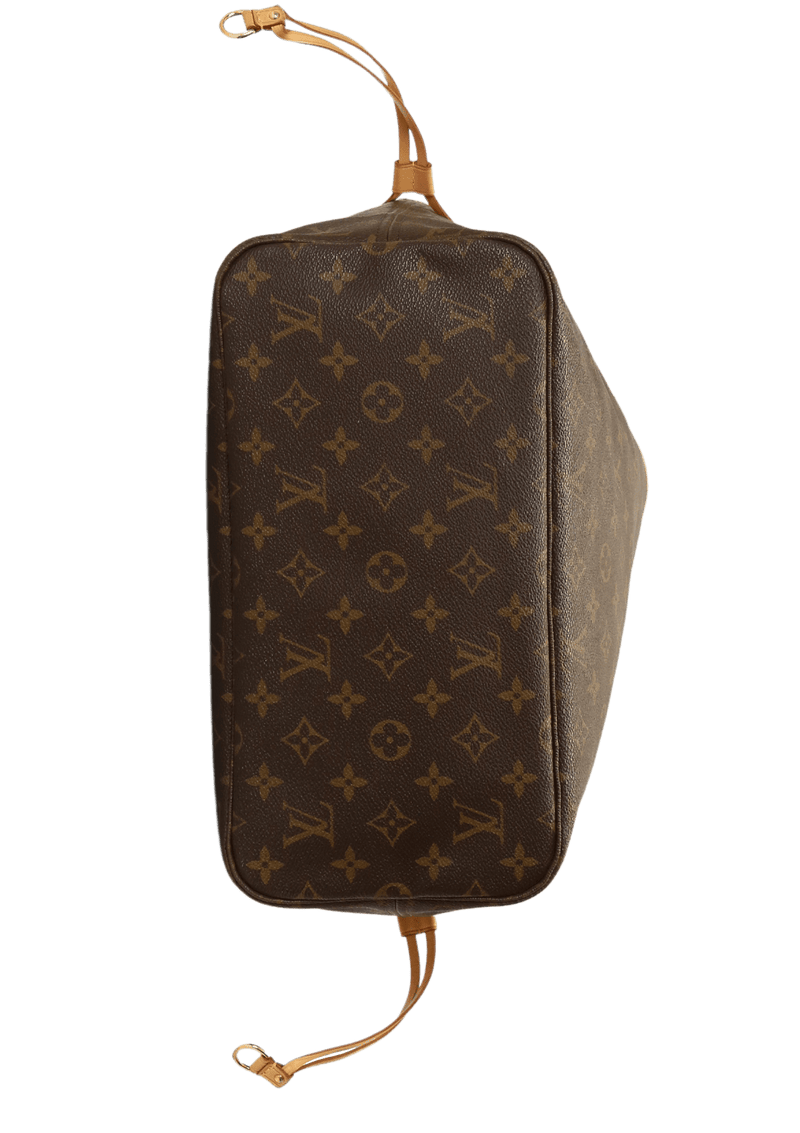 MONOGRAM NEVERFULL MM