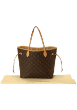 MONOGRAM NEVERFULL MM