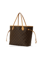 MONOGRAM NEVERFULL MM