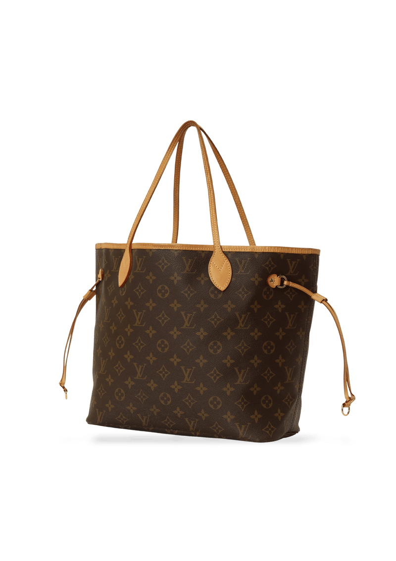 MONOGRAM NEVERFULL MM