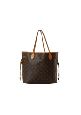 MONOGRAM NEVERFULL MM