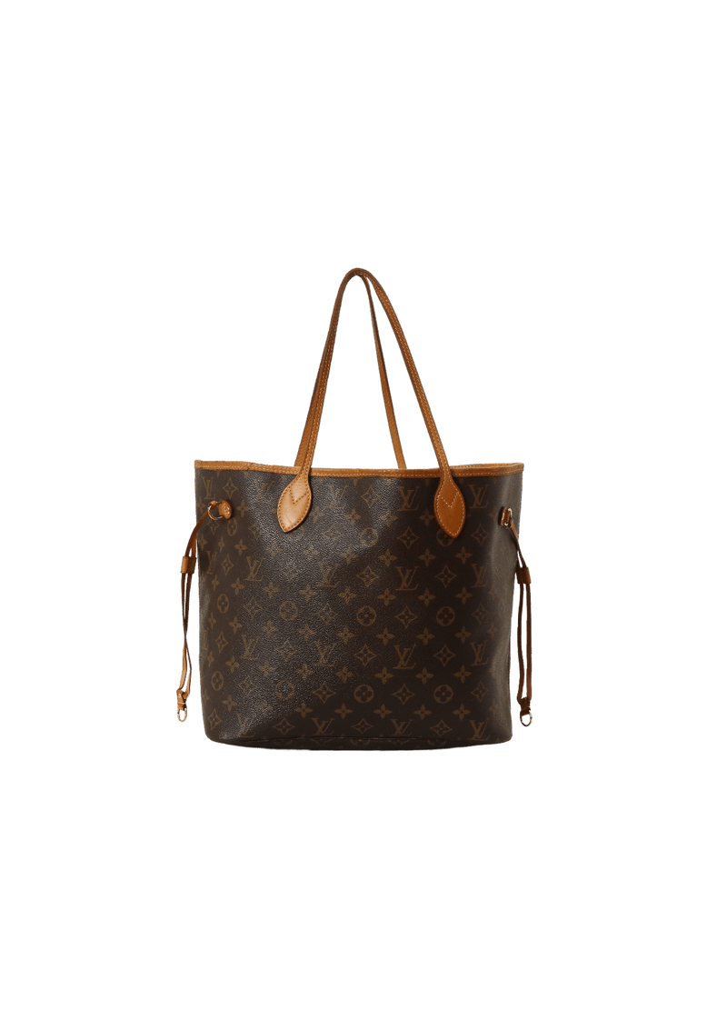 MONOGRAM NEVERFULL MM